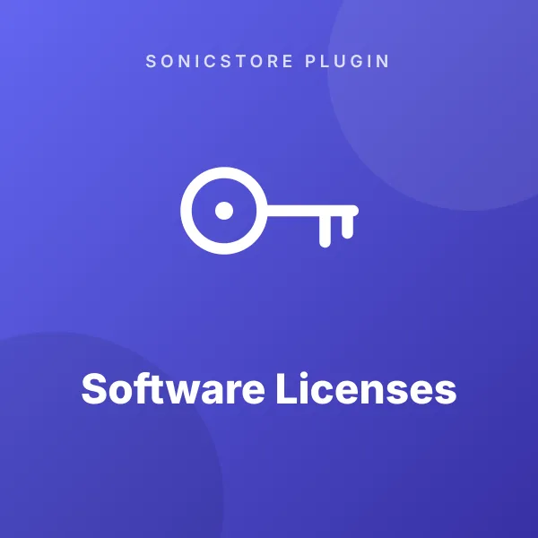 Software License