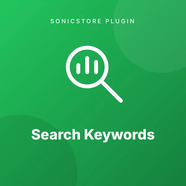 Search Keywords